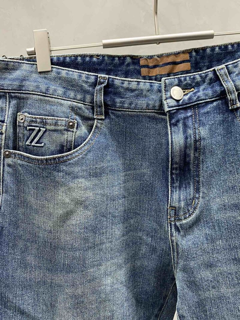 Zegna Jeans